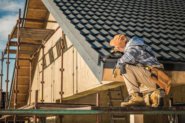 Best Roof Maintenance and Cleaning  in Burgettstown, PA