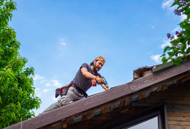 Best Rubber Roofing (EPDM, TPO)  in Burgettstown, PA